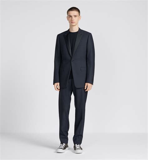 christian dior suit price.